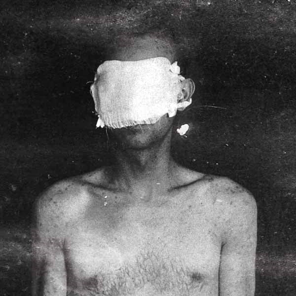 Vomit Arsonist | That Which Has Been Forgotten | CD