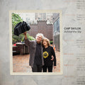 Chip Taylor | Behind The Sky | CD
