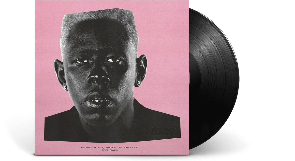 Tyler The Creator | Igor | 2LP