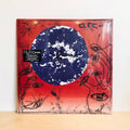 Album front cover