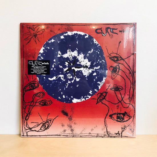 Album front cover