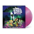 OST (Official Soundtrack) | The Day The Earth Blew Up: A Looney Tunes Movie | 1LP front cover