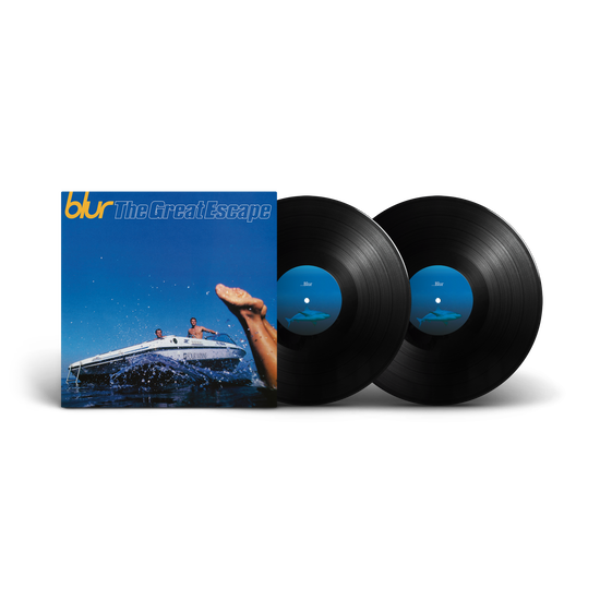 Album front cover