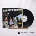 Jam | This Is The Modern World | 1LP front cover