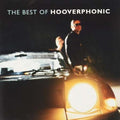 Hooverphonic | Best Of Hooverphonic | 2CD front cover