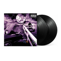 Eminem | The Slim Shady LP | 2LP front cover