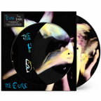 Cure | Head On The Door - Picture Dis | 1LP