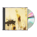 Nine Inch Nails | The Downward Spiral | CD front cover