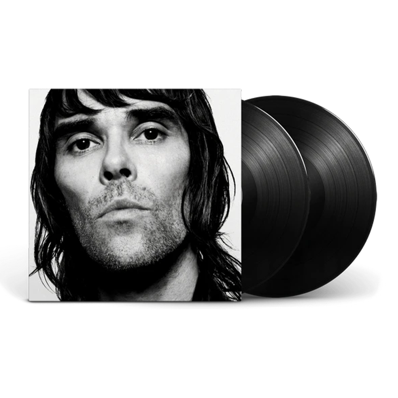 Album front cover