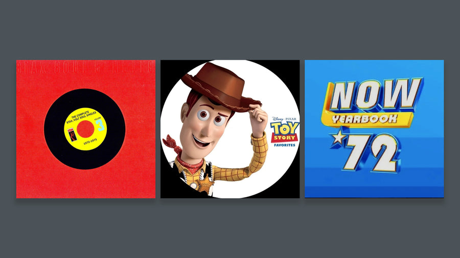 Various Artists