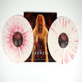 OST (Official Soundtrack) | The Sadness (Tzechar) | 2LP Coloured Vinyl Splatter front cover