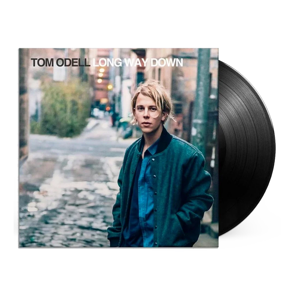 Tom Odell | Long Way Down | 1LP