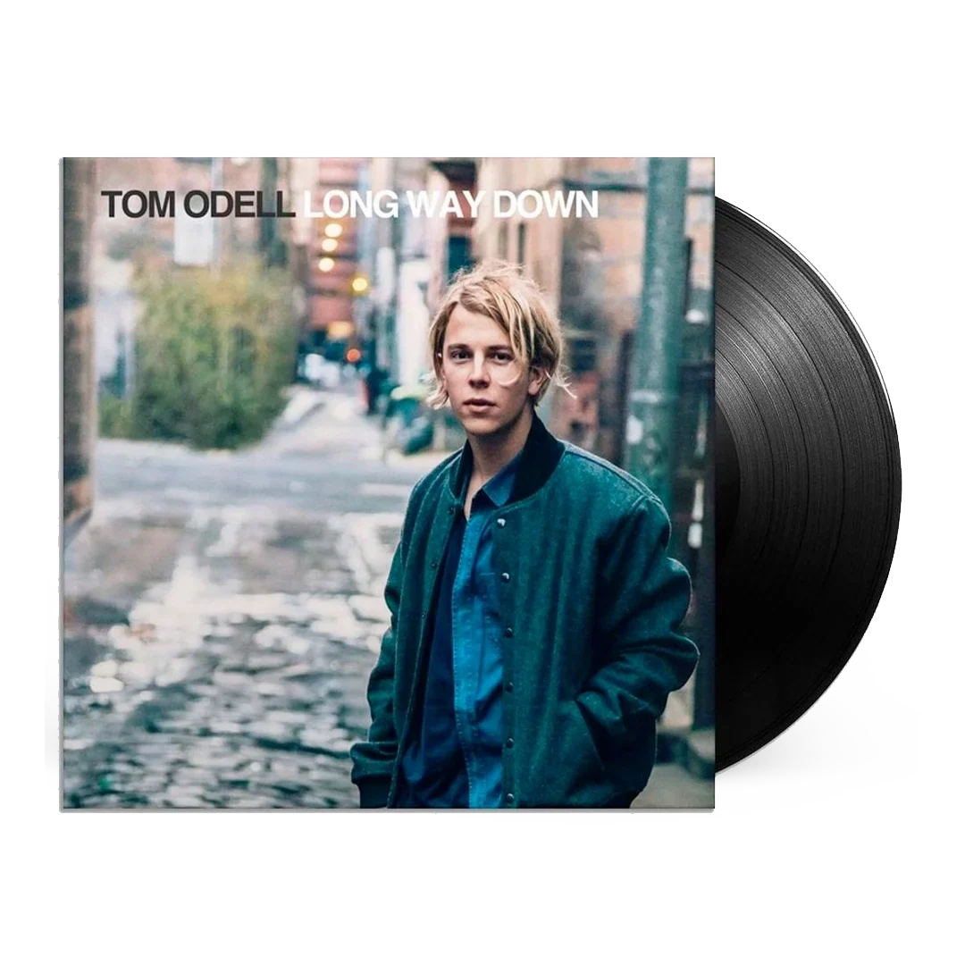 Tom Odell | Long Way Down | 1LP