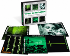 Type O Negative | Complete Roadrunner Coll | CD