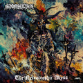 Snorlax | The Necrotrophic Abyss | CD