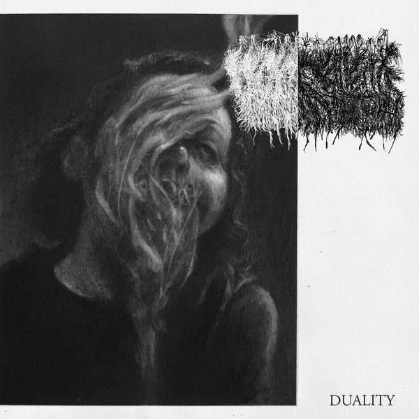 Defacement | Duality | CD