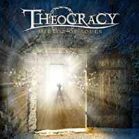 Theocracy | Mirror Of Souls | CD