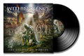 Within Silence | The Eclipse Of Worlds | LP