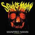 Manfred Mann | Soul Of Mann | LP