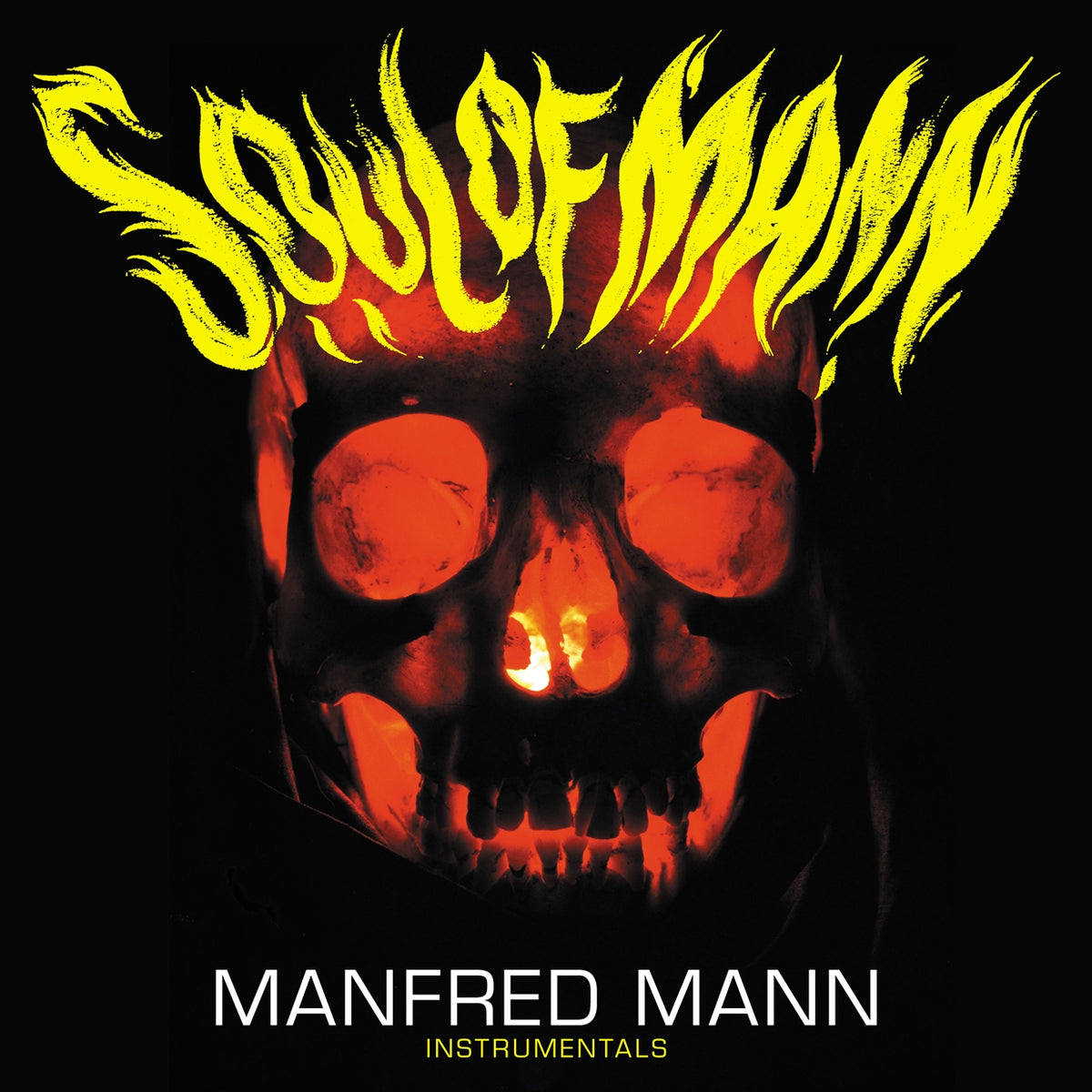 Manfred Mann | Soul Of Mann | LP