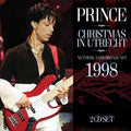 Prince | Christmas In Utrecht (2cd) | 2CD
