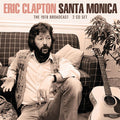 Eric Clapton | Santa Monica (2cd) | 2CD
