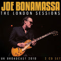 Joe Bonamassa | The London Sessions (2cd) | 2CD
