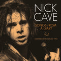 Nick Cave | Songs From A Diary | CD