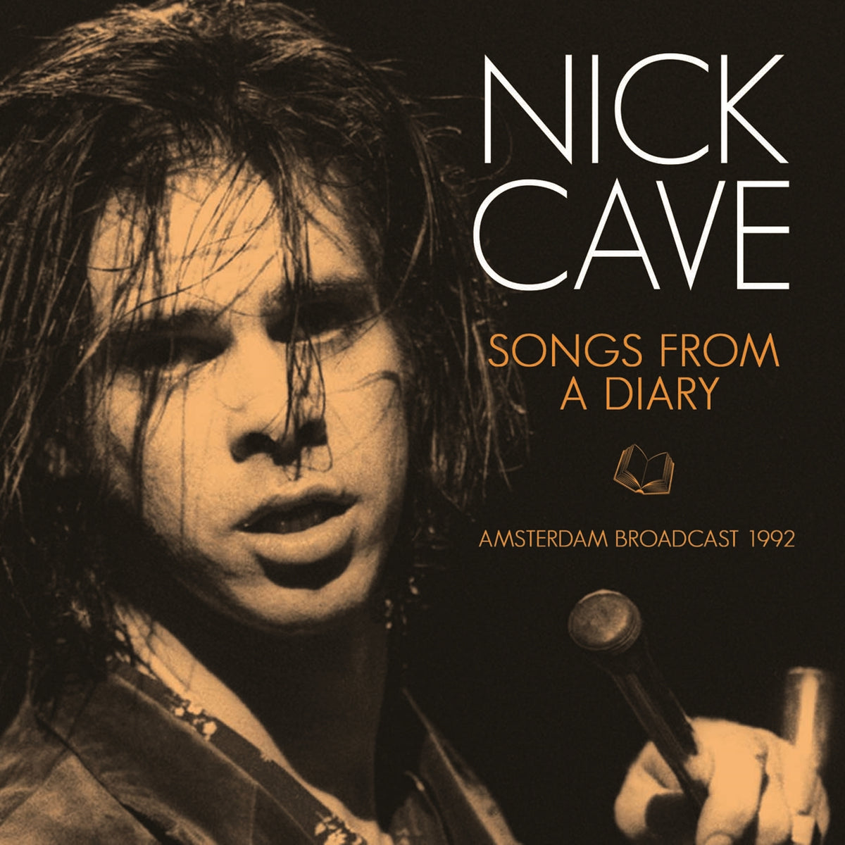 Nick Cave | Songs From A Diary | CD