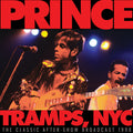 Prince | Tramps, Nyc | CD