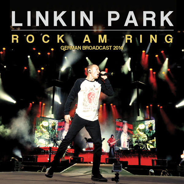 Linkin Park | Rock Am Ring | CD