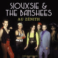 Siouxsie & The Banshees | Au Zenith | CD