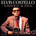 Elvis Costello | Nashville & Back | CD