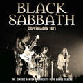 Black Sabbath | Copenhagen 1971 | CD
