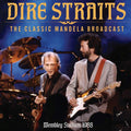Dire Straits | The Classic Mandela Broadcast | CD