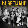 Kraftwerk | The Continental Drift | CD