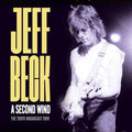 Jeff Beck | A Second Wind | CD