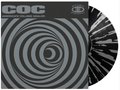 Corrosion Of Conformity | America’s Volume Dealer | 1 LP Black & White Coloured Vinyl