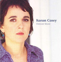 Karan Casey | Distant Shore | CD