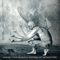 Arena | The Seventh Degree Of Separation | CD