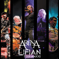 Arena | Lifian Tour Mmxxii (2cd) | 2CD
