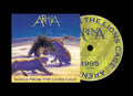 Arena | Songs From The Lion's Cage “Remastered” | CD