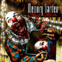 Memory Garden | Carnage Carnival | CD