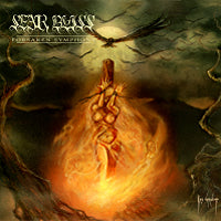Sear Bliss | Forsaken Symphony | CD