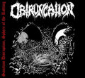 Obtruncation | Sanctum Disruption, Sphere Of The Rotting | CD