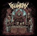 Gluttony | Cult Of The Unborn | CD