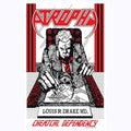 Atrophy | Chemical Dependency | CD