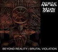 Chemical Breath | Beyond Reality / Brutal Violation | CD