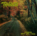 Toxodeth | Mysteries About Life And Death | CD