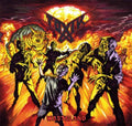 Toxik | Wasteland | CD
